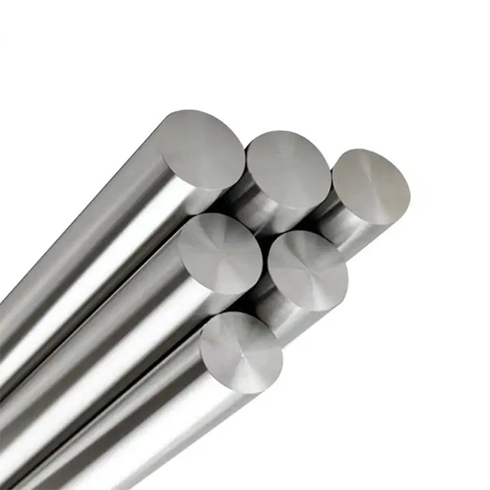 321 Stainless Steel Bar