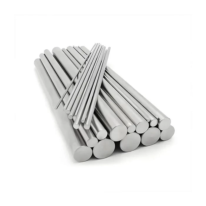 8mm Stainless Steel Round Bar