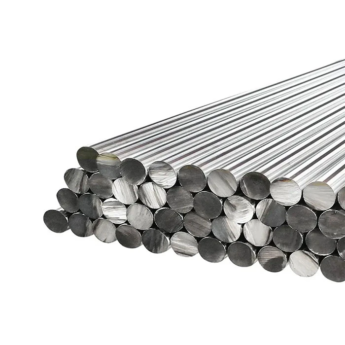 8mm   Stainless   Azzar   Tond   Bar