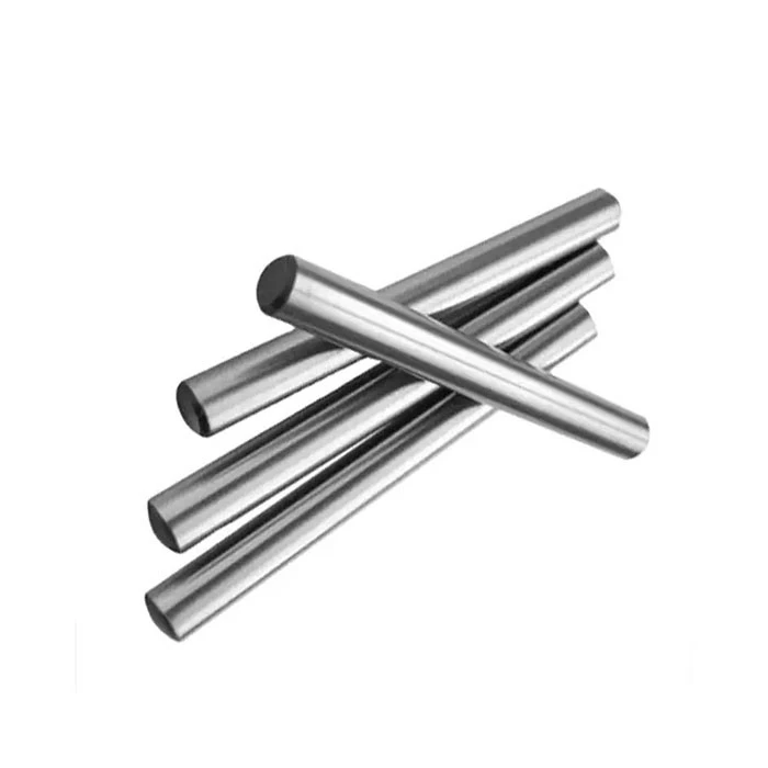 8mm Stainless Steel Round Bar