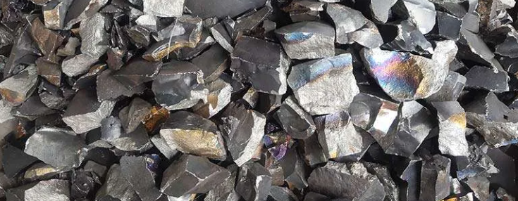 High Carbon Ferromanganese Alloy High Carbon Ferromanganese Alloy