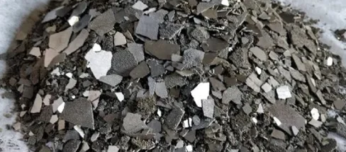 Magnetic Material Electrolytic Manganese Magnetic Material Electrolytic Manganese