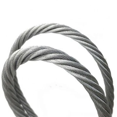 1 19 kejbil tal-istainless steel