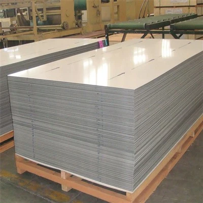 1 4 304 Pjanċa tal-istainless steel