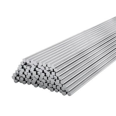 10mm 316 Rod tal-istainless steel