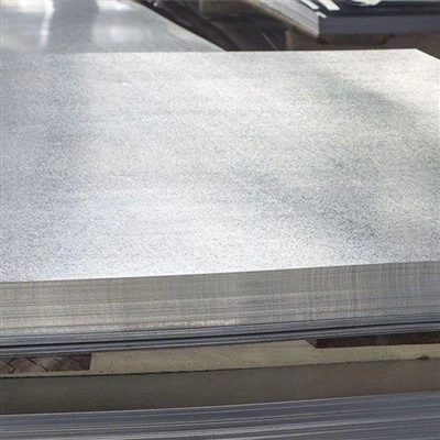 2mm ħoxna 304 folja tal-istainless steel