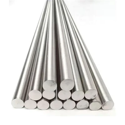 304 SS Rod