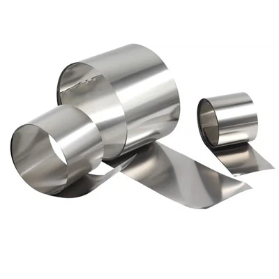 321 fuljetti tal-istainless steel