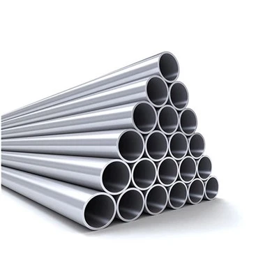5 pajp tal-istainless steel