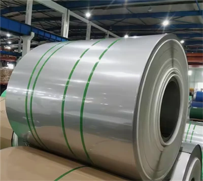 Preċiżjoni tal-mera tal-istainless steel kesħin irrumblat