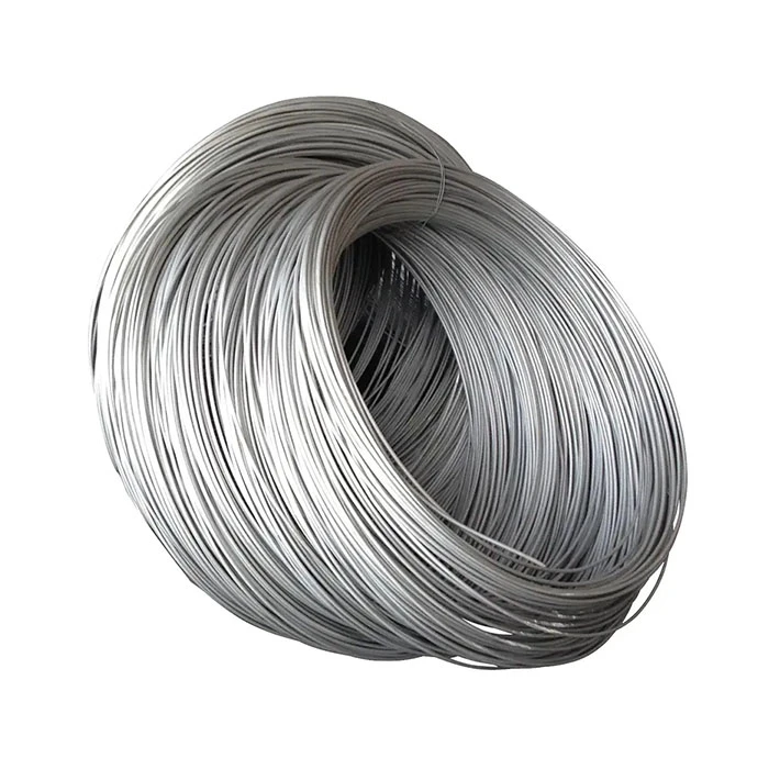 Kejbil tal-istainless steel 2mm